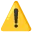 ⚠️