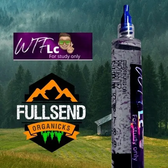 WTF LC (FSO Original)