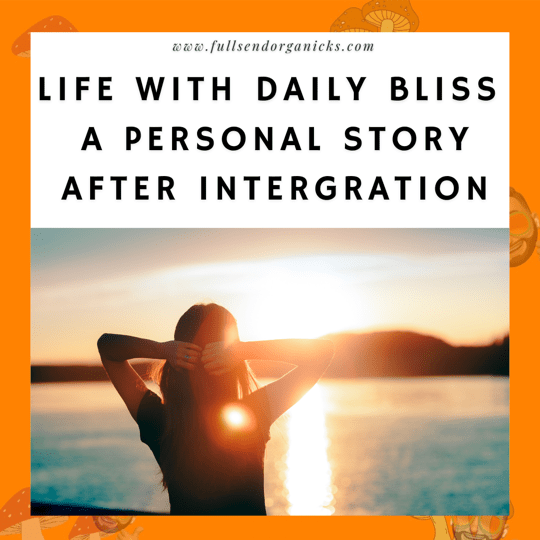 life with daily bliss