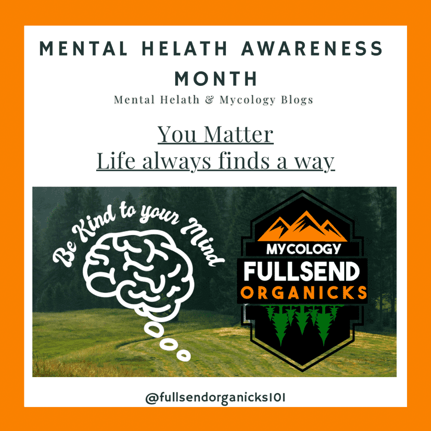 Advocating for Wellness and Mother Nature