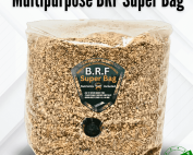 B.R.F Super Bag (Multipurpose Grow bag)