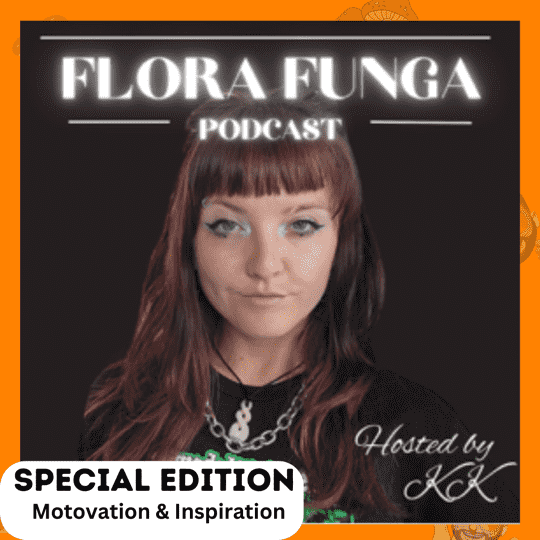 Flora Funga Podcast