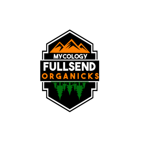 Fullsend Organicks home page