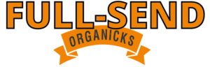 Fullsend Organicks Logo