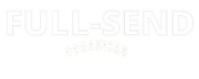 Fullsend Organicks Logo