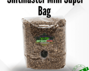 ShitMaster MINI Manure Mushroom Super Bag!