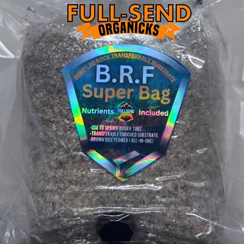 BRF Super Bag
