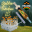 spores liquid culture golden teacher