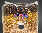 All-In-One Mushroom Manure Super Grow Bag