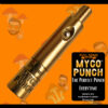 Myco Punch Invented by Fullsend Organicks lcc