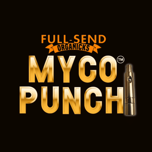 Myco Punch - Mycology Biopsy Tissue Tool!