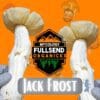 Jack Frost Mushrooms
