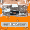 Pasteurized Manure Super Mix Mushroom Substrate! 