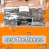 Pasteurized Manure Super Mix Mushroom Substrate! 