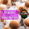 AJAX magic mushrooms
