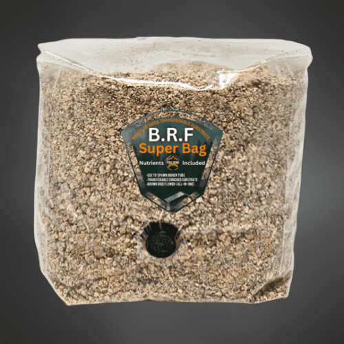 B.R.F Super Bag (Multipurpose Grow bag)