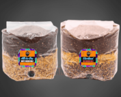 All-In-One Milo Super Bag | Mushroom supplies | grow bag