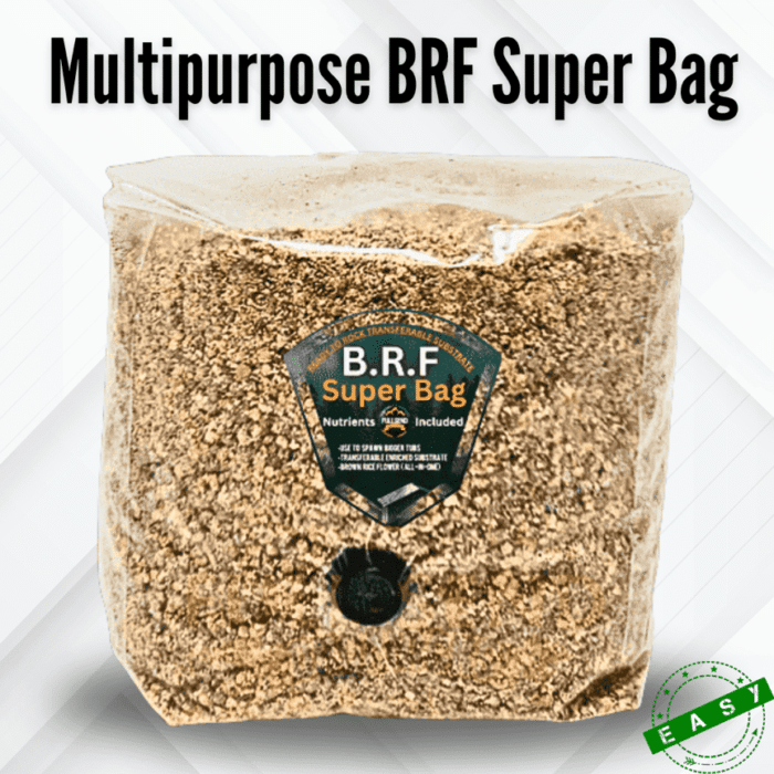 B.R.F Super Bag (Multipurpose Grow bag)