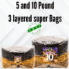 All-In-One Mushroom Super Grow bag | Spores | Super Bags | Mushroom Supplies | Liquid Culture