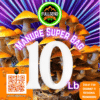 All-In-One Mushroom Super Grow bag