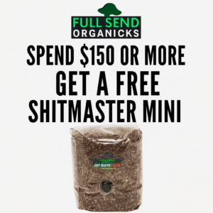 Fullsend Discount code