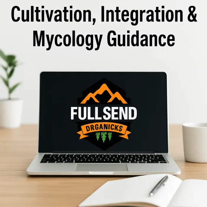 consultation with Fullsend Organicks