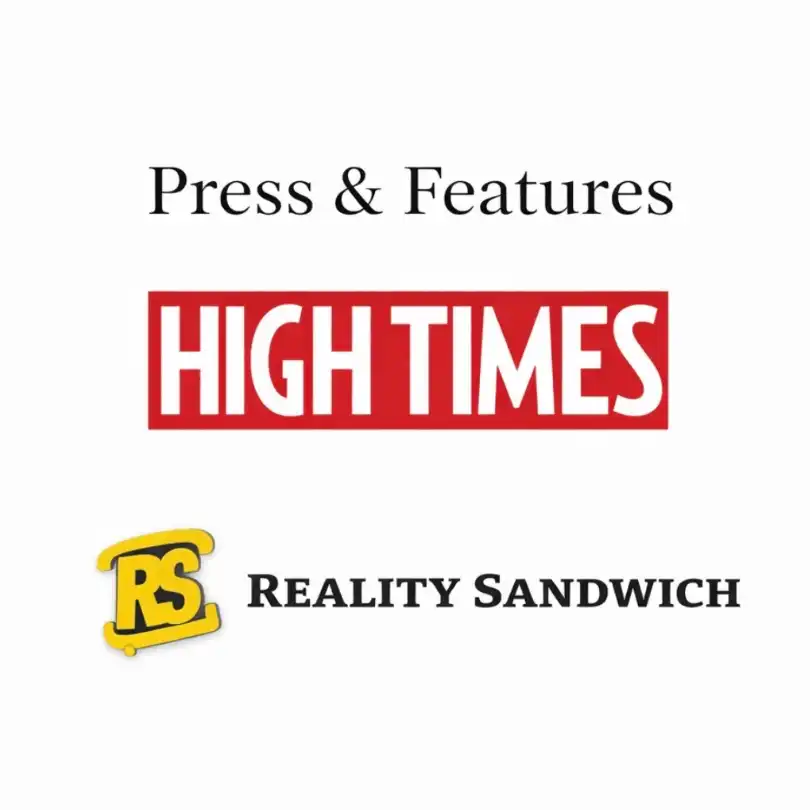 Fullsend Organicks Press and features