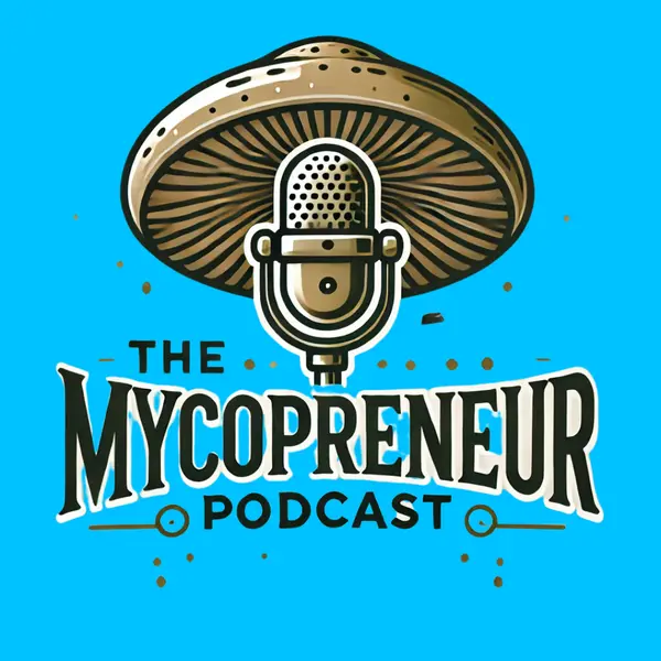 Mycopreneur Podcast