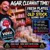 Fullsend Organicks Patreon mycology bundle