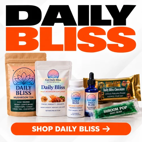Daily Bliss